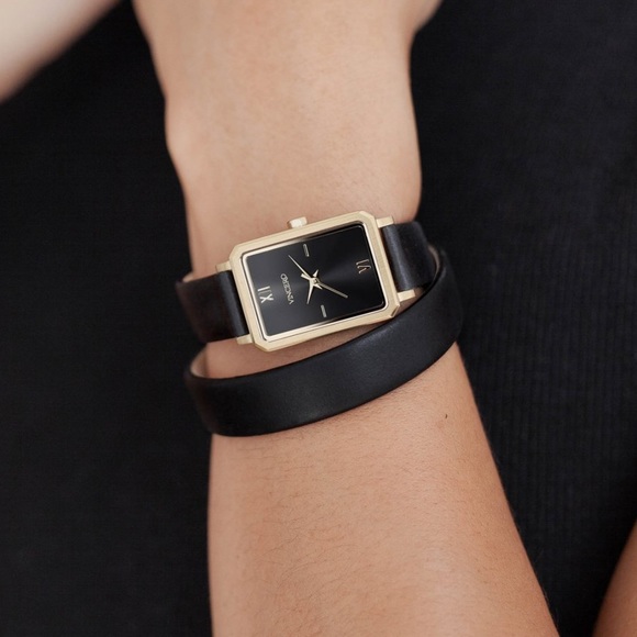 Vincero Watches Accessories - Vincero Watches ✨ Double Strap Watch